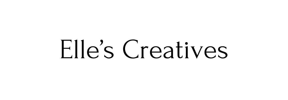 Elle s Creatives